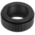 thumbnail image 2 of Tubo Helicoidal De Enfoque NEWYI M42-M39 Cámara De 25-55 Mm Adaptador Helicoidal De Enfoque Ajustable Tubo De Extensión Macro ANGGREK Otros, 2 of 8