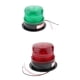 thumbnail image 1 of Luz Estroboscópica de Advertencia LED Macarena 12V 2x 5 para Autobús UTV, 1 of 8