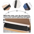 thumbnail image 3 of 1 Pce Étui de Stylet Électronique Capacitif Compatible avec Apple Pencil, 3 of 8