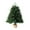 B-1B Home Decor, variant on karymi Desktop Christmas Tree Ornament 18 or 24 Inch PVC Artificial Tree with Solid Wood Base Christmas Gifts up to 90% off up to 90% off Weekly flyer