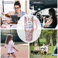 thumbnail image 7 of Best Friend Gift for Women I Wish You Lived Next Door 40 oz Tumbler with Handle and Straw, Bestie Tumbler Reusable Stainless Steel Best Friend Tumblers, 7 of 7