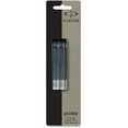 thumbnail image 4 of PARKER QUINK Long Fountain Pen Ink Refill Cartridges, Black, 5 Count, 4 of 4