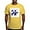 Yellow, variant on CafePress - Missing Puzzle Piece T Shirt - Men's Classic Graphic T-Shirt