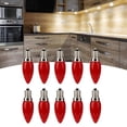 thumbnail image 2 of E12 LED Light, 10Pcs Mini LED Light Bulb, For Home Cabinet, 2 of 8