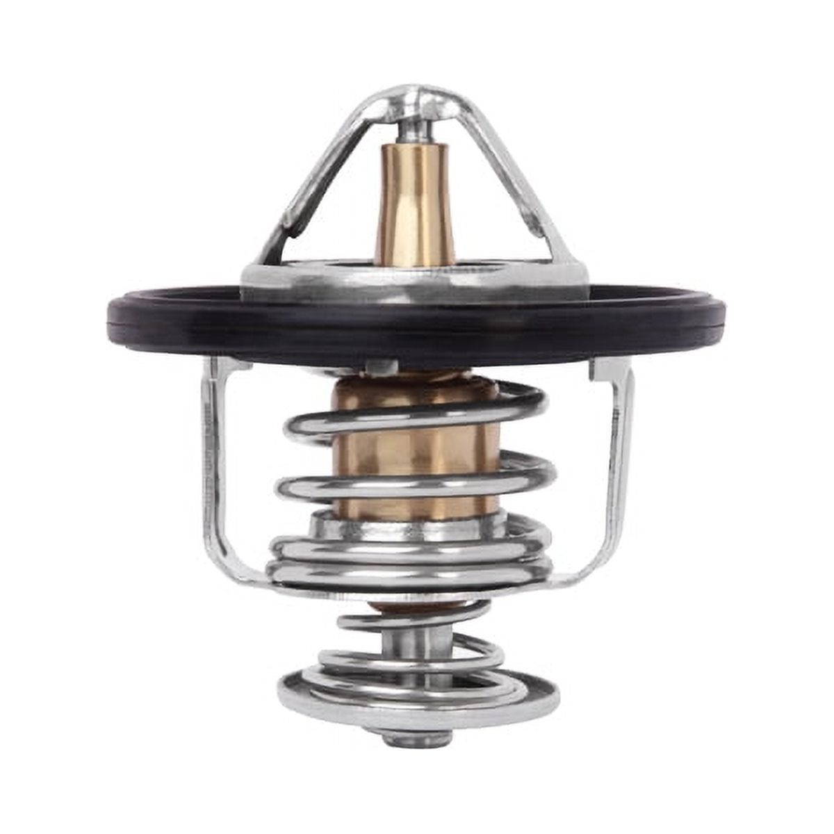 Mishimoto MMTS-BRZ-13 Racing Thermostat, Compatible with Subaru BRZ 2013+