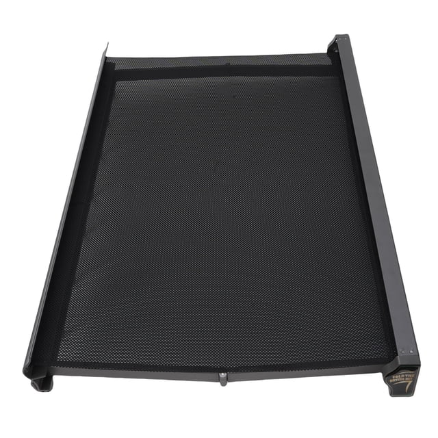 Estante Secado Ropa Montada En La Pared, Aluminio Espacial 23.6 Pulgadas Estante Para Colgar Retráctil La Red Secado Lavandería Con Gancho Para Lavandería