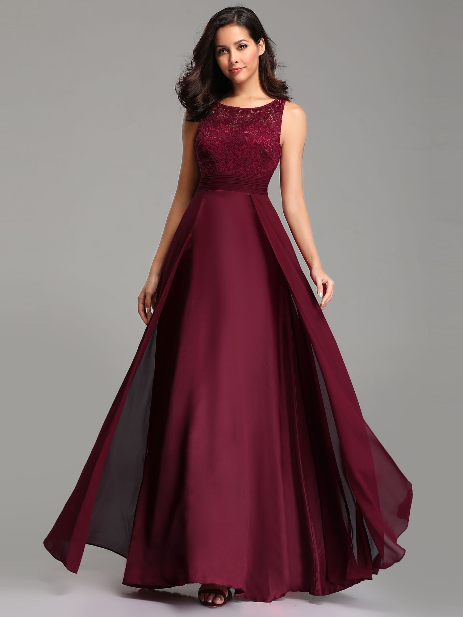 exclusive evening gowns