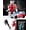 ambulanceA104, variant on 8-inch Guardian God 5-Fighter Combiner Robot | Die-Cast Alloy Parts & Light-Up Features | Converts from 5 Jet Fighters to Battle Robot | Compatible with Display Bases for Dioramas