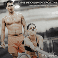 thumbnail image 3 of Tiras Nasales Deportivas | Pack 30 | Color Negro | Mejora la Respiración y Efecto Abre-Nariz Instantáneo | Adhesivo Premium | Para Running, CrossFit y Resistencia, 3 of 8