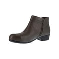 thumbnail image 2 of Rockport Works Carly Work RK753 Safety Toe Bootie (Women), 2 of 6