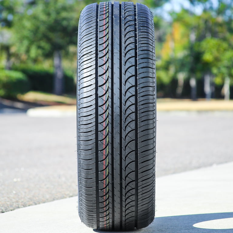 Fullway PC369 Performance Tire 215/60R17 96H AS A/S All Season for