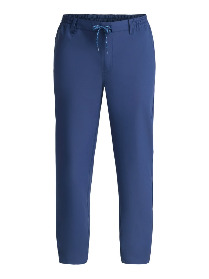 Birdie Bound Men's Pull on Golf Jogger Sizes S to 3XL - Walmart.com