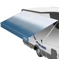 thumbnail image 1 of STAWAY 15'2" RV Awning Fabric Replacement - Heavy Duty 16oz PVC, Waterproof, UV Protection, Easy Install for 16' Awnings - Perfect for Campers & Trailers, 1 of 8