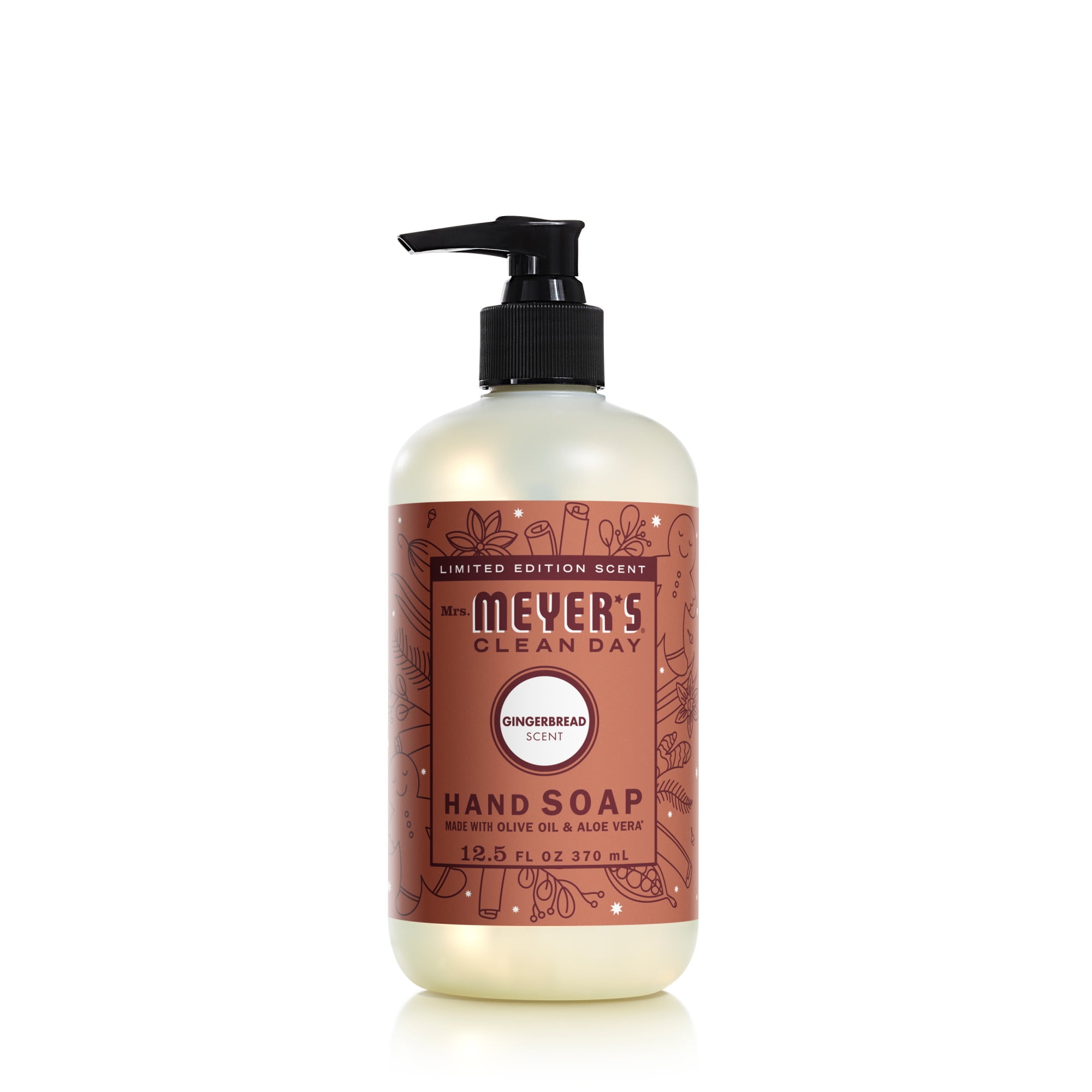 Mrs meyer's acorn spice discount