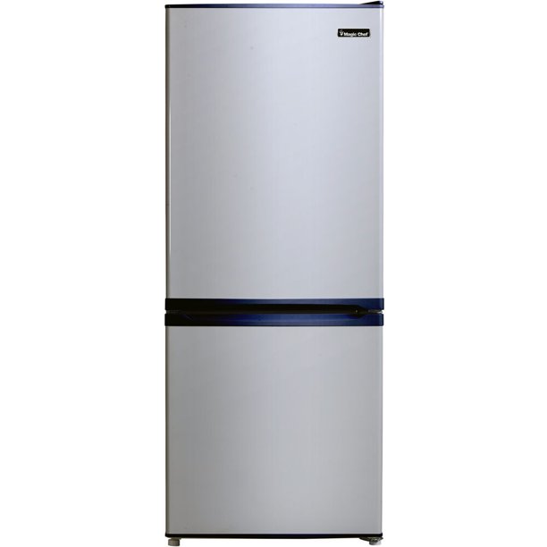 Energy Star 9.2Cu. Ft. Refrigerator with BottomMount Freezer with