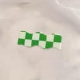 thumbnail image 4 of Pinzas de cabello Yinane Accesorios para el cabello Blanco verde, 4 of 7