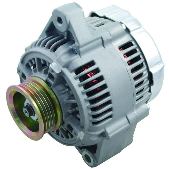 OEG Parts New Alternator Replacement for Toyota Celica L4 2.2L 92-92 27060-74220 27060-74291 27060-74291-84 27060-74290 27060-74140 101211-5220 100211-8810 100211-7640 AND0109 334-1930 10464338 14461