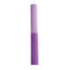 thumbnail image 2 of Barra de resistencia Zulema agarre de silicona Violeta Barra de entrenamiento, 2 of 8