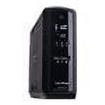 CyberPower PFC Sinewave Series CP1500PFCLCDTAA - UPS - 900 Watt - 1500 VA