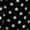 Black, variant on Casual Vacation Cream Yellow Polka Dot Strapless Maxi Dress For Women