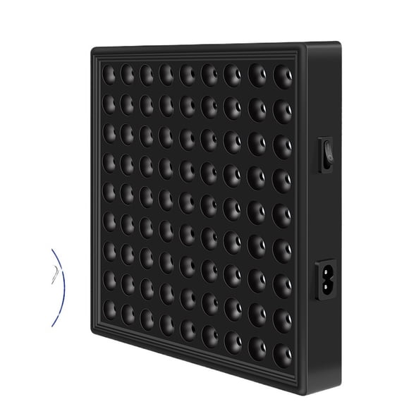 Full Spectrum Growth LED Plant Light 2000W Phytolamps For Seedlings 3000W Fito Lamps Greenhouse Hydroponic Flower Grow Tent ,Easy to Use