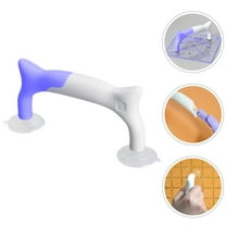 Quilting Ruler Suction Handle for Sewing Tools and Patchwork Ruler 1 Set