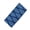 blue, variant on Nonslip Rubber Heat Shrink Racket Grip Pingpong Paddle Handle Cover For Pingpong Rackets Absorbs Vibrations And Impacts