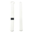 thumbnail image 5 of Replacement Strap Band, Replacement Bracelet Sport Activity Wristband Silicone White, 5 of 5
