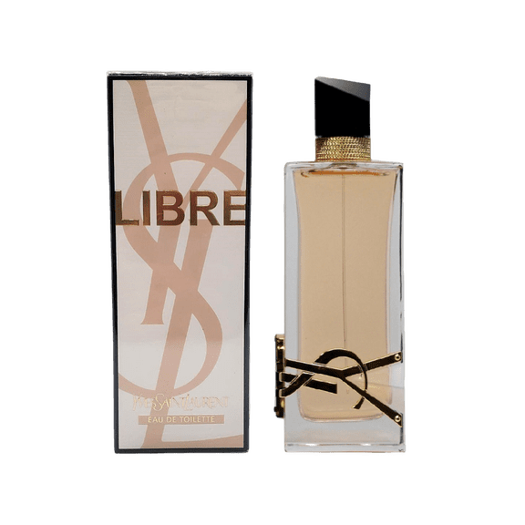 YSL Libre for Women 3 oz Eau de Toilette Spray
