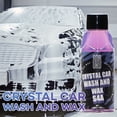thumbnail image 5 of Champú de alta espuma: jabón concentrado para lavado de autos con cerámica que funciona con cañones de espuma, pistolas de espuma o baldes para lavado | Para autos y camiones, 5 of 5