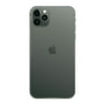 thumbnail image 2 of Restored Apple iPhone 11 Pro Max A2161 (T-Mobile Only) 64GB Midnight Green (Refurbished), 2 of 3