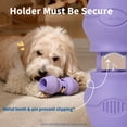 thumbnail image 2 of Soporte Bully Stick PetClan Chewise Ultimate Security Dogs, 2 of 9