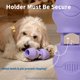 thumbnail image 2 of Soporte Bully Stick PetClan Chewise Ultimate Security Dogs, 2 of 9