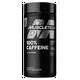 thumbnail image 1 of Muscletech 100% Caffeine 220 Mg 125 Tabletas Cafeina Cafeína Sabor Sin Sabor, 1 of 2