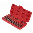 thumbnail image 1 of Juego de Dados Magnéticos para Tuercas Sunex Tools 9933 de 14 Piezas Listo para Impacto, 1 of 7