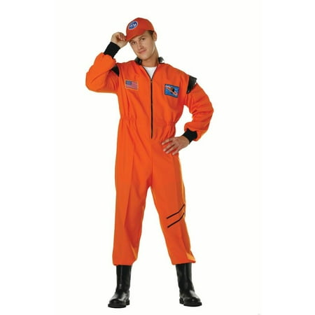 Shuttle Hero Plus Size Costume