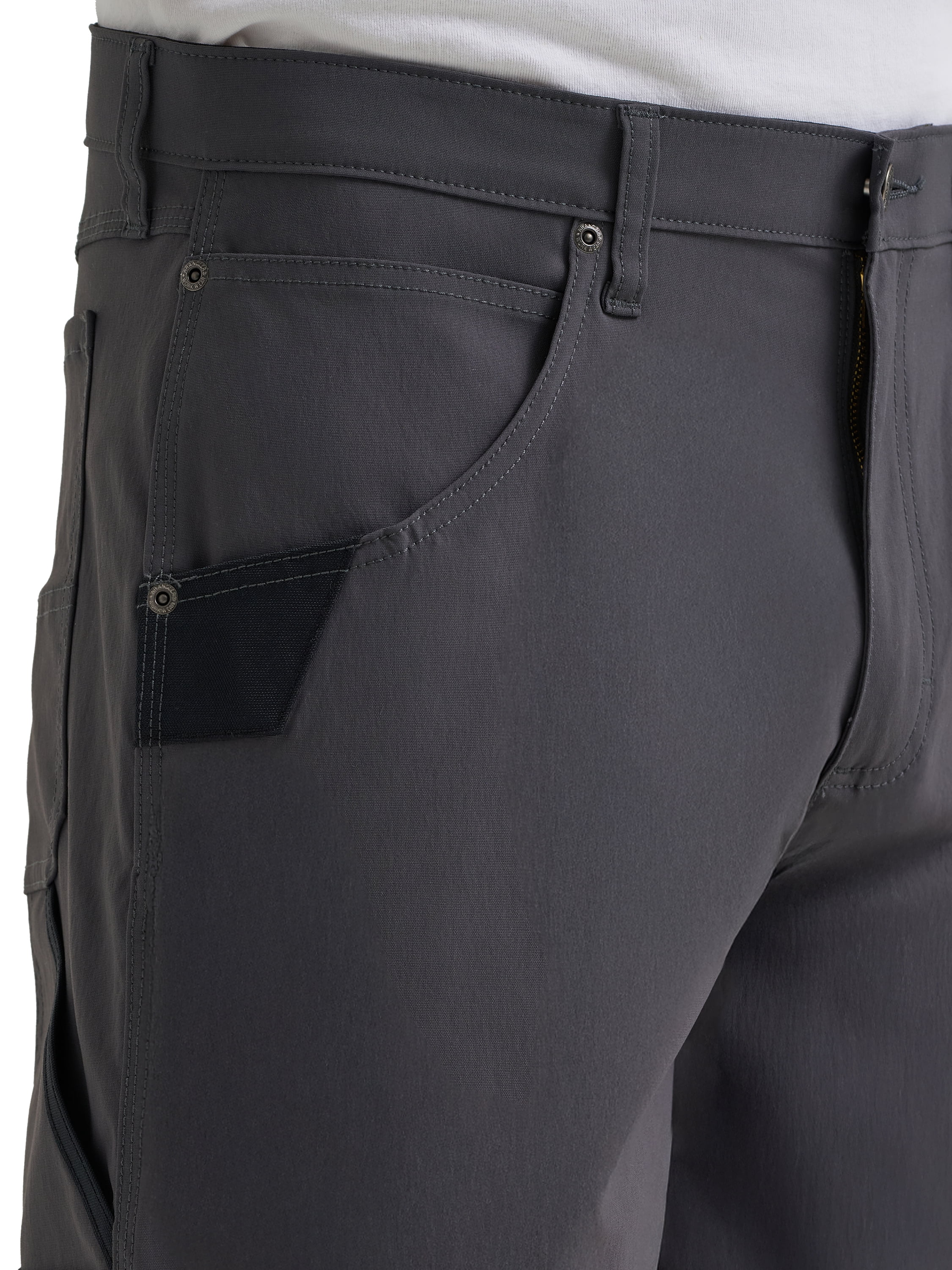 Wrangler® Men's Workwear Fabricator Performance Short, Sizes 32-44