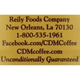 thumbnail image 5 of CDM Coffee & Chicory Can, 34.5 oz, 5 of 7