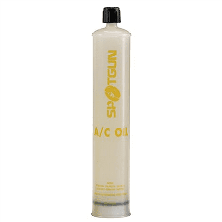 UView 488108E 100 Viscosity ESTER Oil, 8 oz. Cartridge