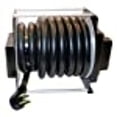 thumbnail image 3 of SouthWire Corp. Cordon d'Alimentation Reel RL54331LMK Shoreline Reels; à Utiliser pour Ranger les Cordons d'Alimentation; à Commande Électrique; Moteur à Entraînement à Gauche; avec Cordon de 33 Pieds de 50 Ampères; à Boulonner; avec Queue de Cochon de 4 Pieds, 3 of 4