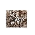 thumbnail image 1 of Bearachild 10 piezas de retazos con estampado de leopardo resistentes al desgaste, dulce regalo, costura, tocados, telas acolchadas, tela DIY tipo 5 De coser tipo 8 Bearachild HA062137-08B, 1 of 6