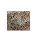 thumbnail image 1 of Bearachild 10 piezas de retazos con estampado de leopardo resistentes al desgaste, dulce regalo, costura, tocados, telas acolchadas, tela DIY tipo 5 De coser tipo 8 Bearachild HA062137-08B, 1 of 6