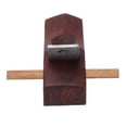thumbnail image 4 of ANGGREK Wood Hand Planer,Woodworking Handle Tool Set,Mini Wooden Hand Planer Carpenter Plane Router Tools For Woodworking Sharpening SK‑813‑100, 4 of 8