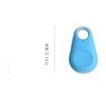 thumbnail image 2 of Klonfd For And With Packaging Real Location Battery Spotlight And Durable Standalone Device, 2 of 2