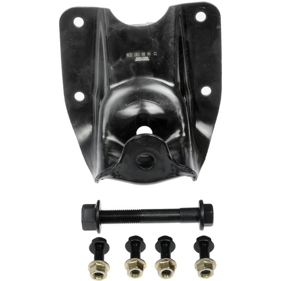 Dorman 722-096 Rear Spring Rearward Leaf Spring Hanger for Specific Ford Models Fits select: 1990-1997 FORD F350