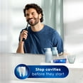thumbnail image 4 of (12 pack) Crest Toothpaste, Pro-Health Advanced Deep Clean Mint Fluoride Toothpaste, 5.1 oz, 4 of 21