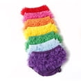 thumbnail image 5 of PEACNNG Baby Cotton Bloomers Panties, Ruffled Baby Panties 15 Colors Baby Diaper Coveralls Reborn Solid Silicone PP Short, 5 of 5