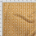 thumbnail image 4 of oneOone Velvet White Fabric Block Sewing Craft Projects Fabric Prints By Yard 58 Inch Wide, 4 of 7