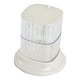 thumbnail image 1 of Cajón organizador giratorio, organizador de accesorios para el cabello, accesorios de maquillaje giratorios transparentes para collares, joyería,, 1 of 9