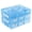 Aqua Blue, variant on Tool Box & Organizer Aqua Blue 24 Customizable Compartments 6 Drawers